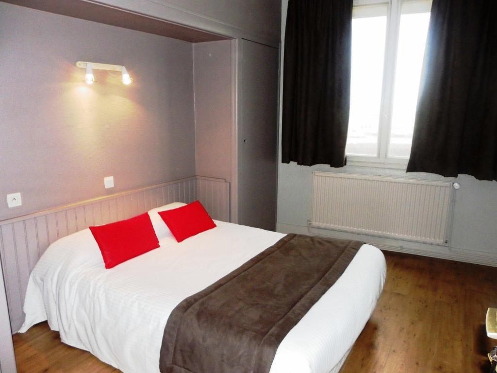 Hotel Du Port Les Sables-dʼOlonne Kültér fotó